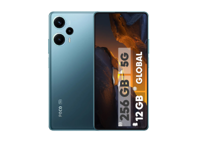 Poco F5
