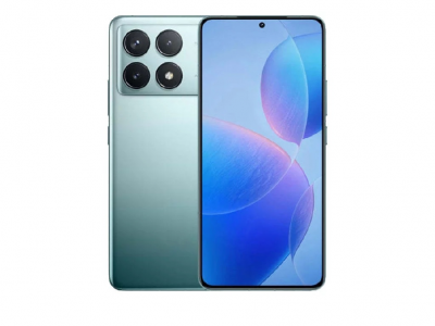 Poco F6 Pro
