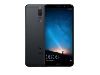 Mate 10 Lite