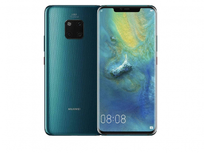 Mate 20 Pro