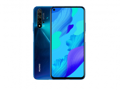 Nova 5T