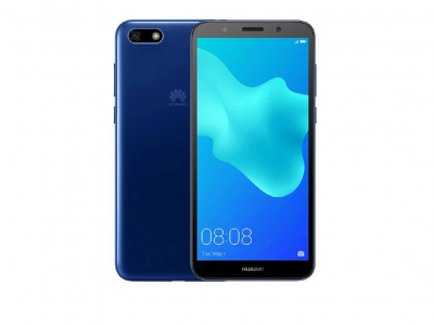 Y5 Lite 2018