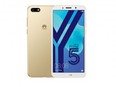 Y5 2018