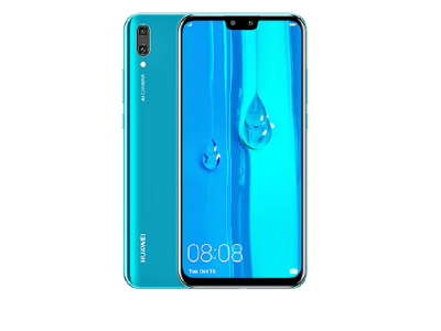 Y9 2019