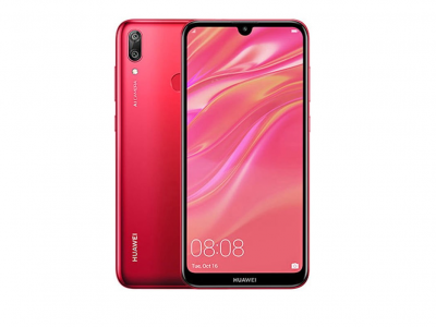 Y7 Prime 2019
