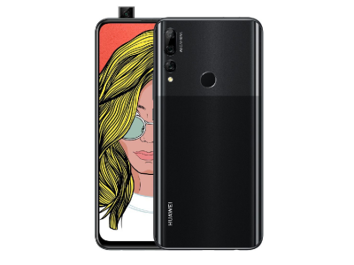 Y9 Prime 2019