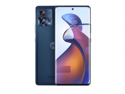 Moto Edge 30 Fusion