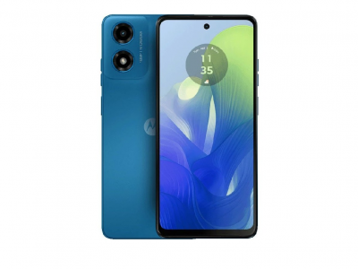 Moto G04