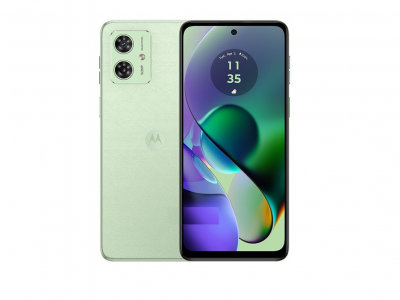 Moto G54