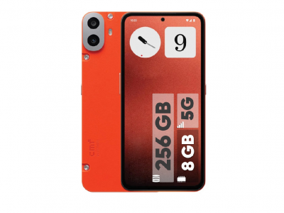 Nothing CMF Phone 1