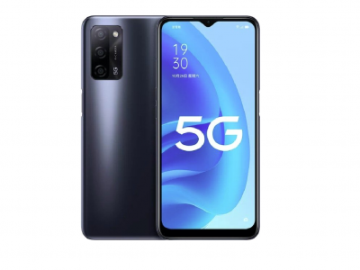 A55 4G