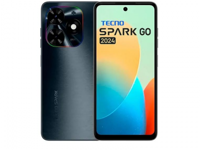 Spark Go 2024