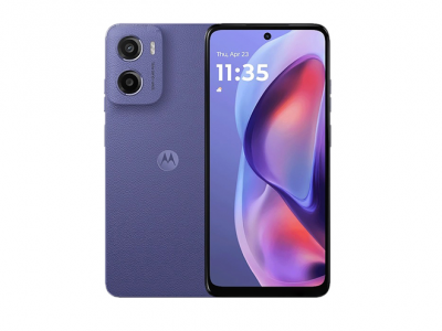 Moto E15