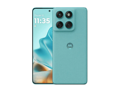 Moto Edge 60 Fusion