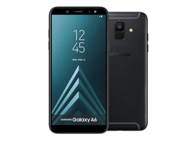 A6 2018
