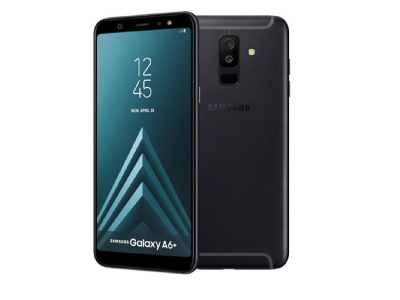 A6 Plus 2018