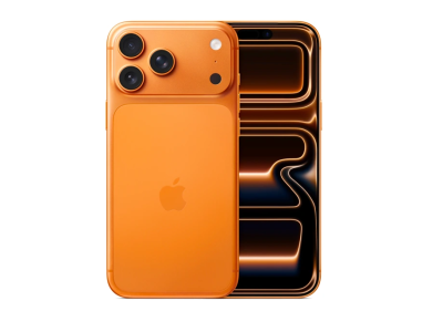 17 Pro Max