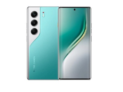 Camon 40 Pro