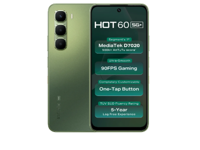 Hot 60