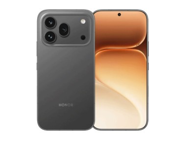 Honor 600 Pro