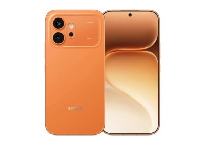 Honor 600