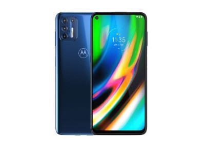 Moto G9 Plus