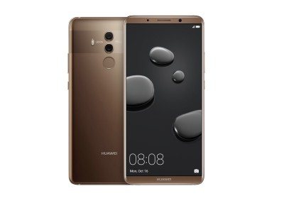 Mate 10