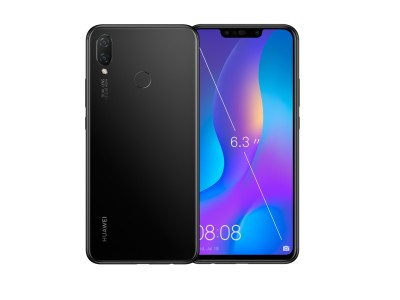 Nova 3i