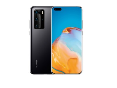 P40 Pro