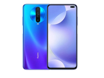 Redmi K30 / Poco X2
