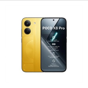 Poco X8 Pro