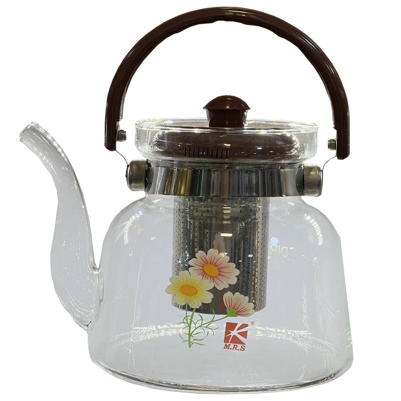 قوری ام آر اس مدل M913_ 1000 ML