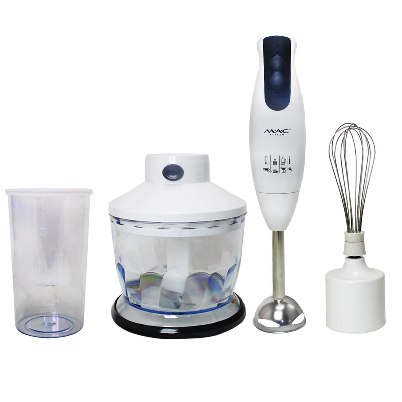 گوشت كوب برقي مك استايلر مدل MC-8000