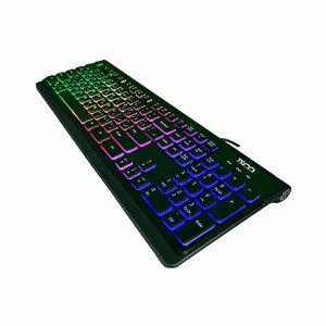 کیبورد تسکو مدل  TSCO TK 8031