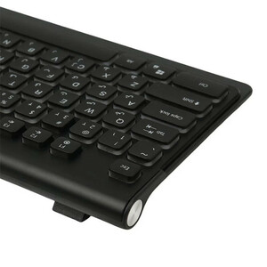 کیبورد تسکو مدل  TSCO TK 8031