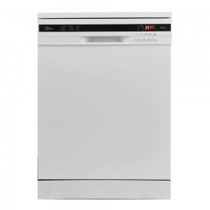 ماشین ظرفشویی جی پلاس مدل GDW-K351W