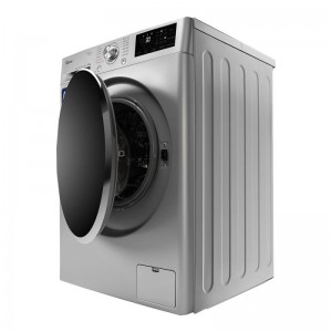 ماشین لباسشویی جی پلاس مدل GWM-P88S ظرفیت 8 کیلوگرم