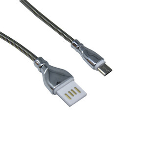 کابل تبدیل USB به microUSB تسکو مدل TC 62N طول 1 متر