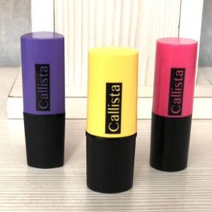 رژ لب جامد کالیستا مدل Glamor Shine شماره S88