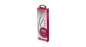 کابل AUX تسکو مدل TC AU18 طول 1 متر
