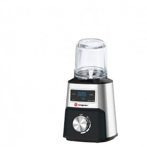 آسیاب و مخلوط کن ساپر مدل  SPB-838