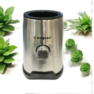 مخلوط کن مسافرتی ساپر مدل  SPB-450
