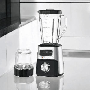 آسیاب و مخلوط کن ساپر مدل  SPB-838