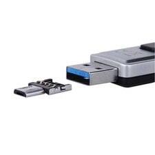 مبدل OTG microUSB تسکو مدل TCR 955C