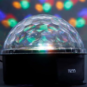 رقص نور تسکو مدل TBALL 01