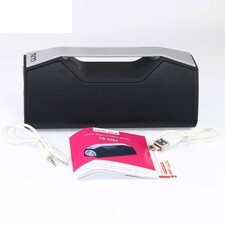 اسپیکر بلوتوثی قابل حمل تسکو مدل TS 2391