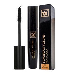 ریمل حجم دهنده مای سری Black Diamond مدل Luxurious