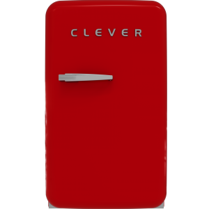 یخچال کلور مدل Mini Refrigerator