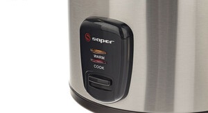 پلوپز ساپر مدل SRC-510