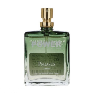 عطر جیبی  مردانه پاور پالس مدل پگاسوس حجم 25 میلی لیتر